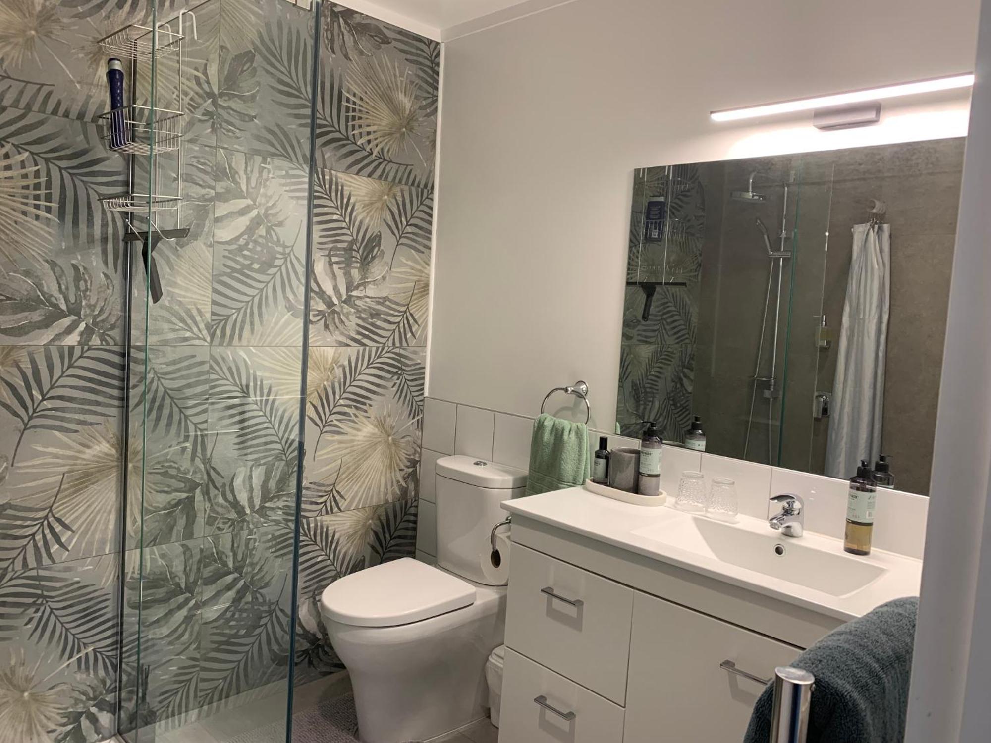 Beach Lane Apartment 旺阿雷 外观 照片