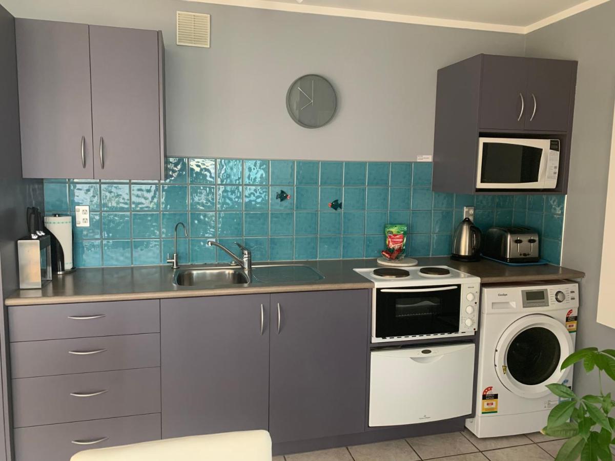 Beach Lane Apartment 旺阿雷 外观 照片
