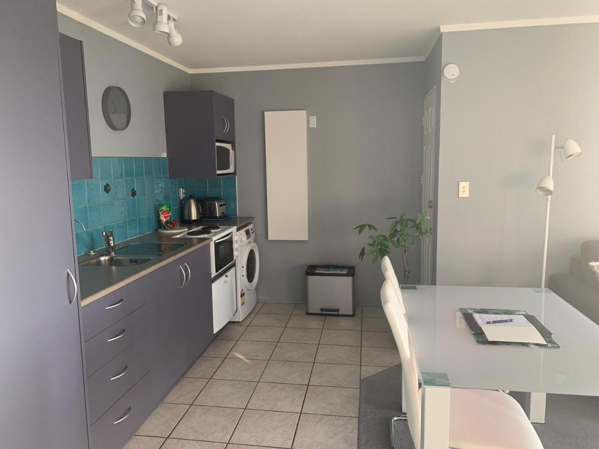 Beach Lane Apartment 旺阿雷 外观 照片
