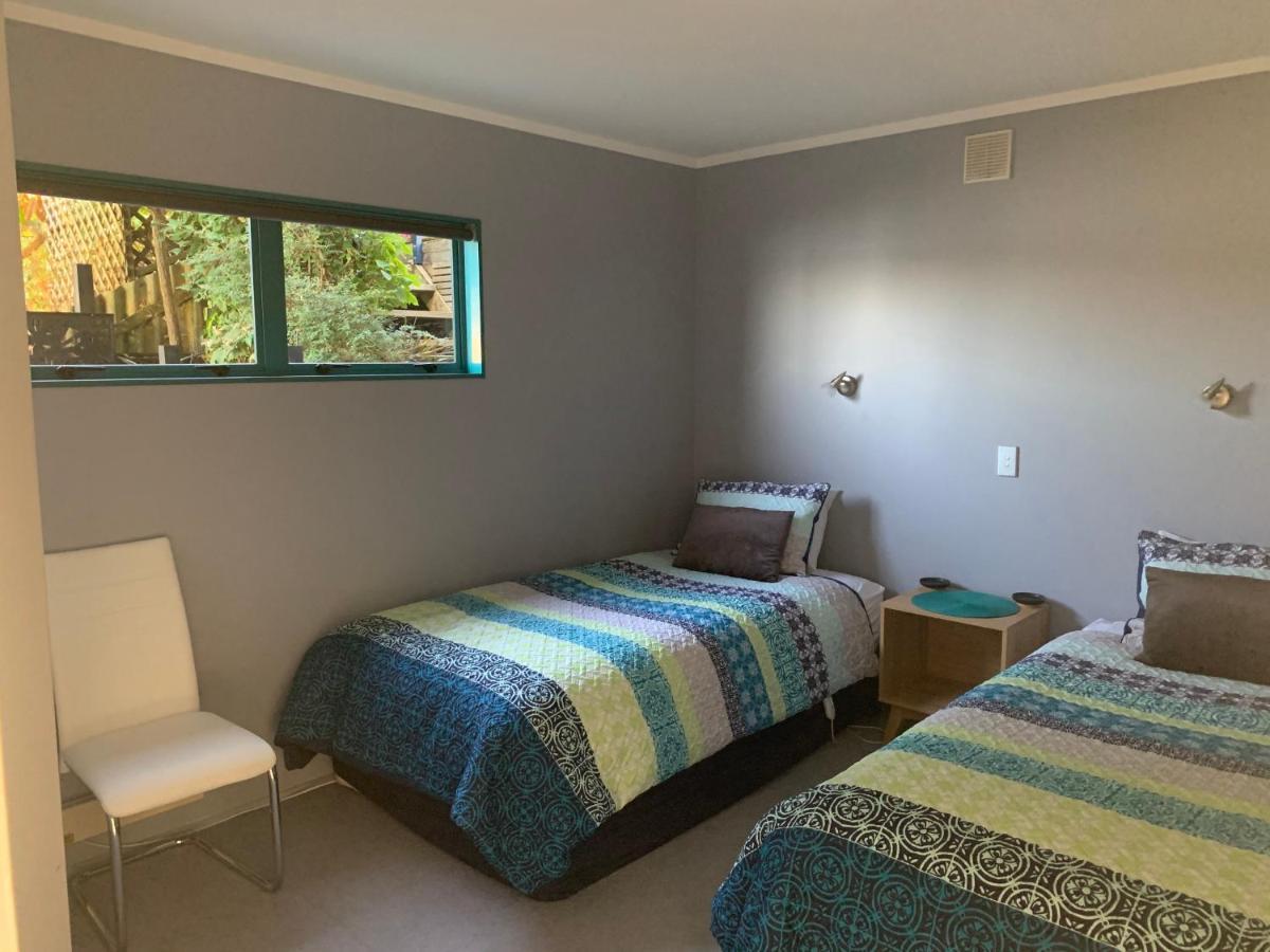 Beach Lane Apartment 旺阿雷 外观 照片